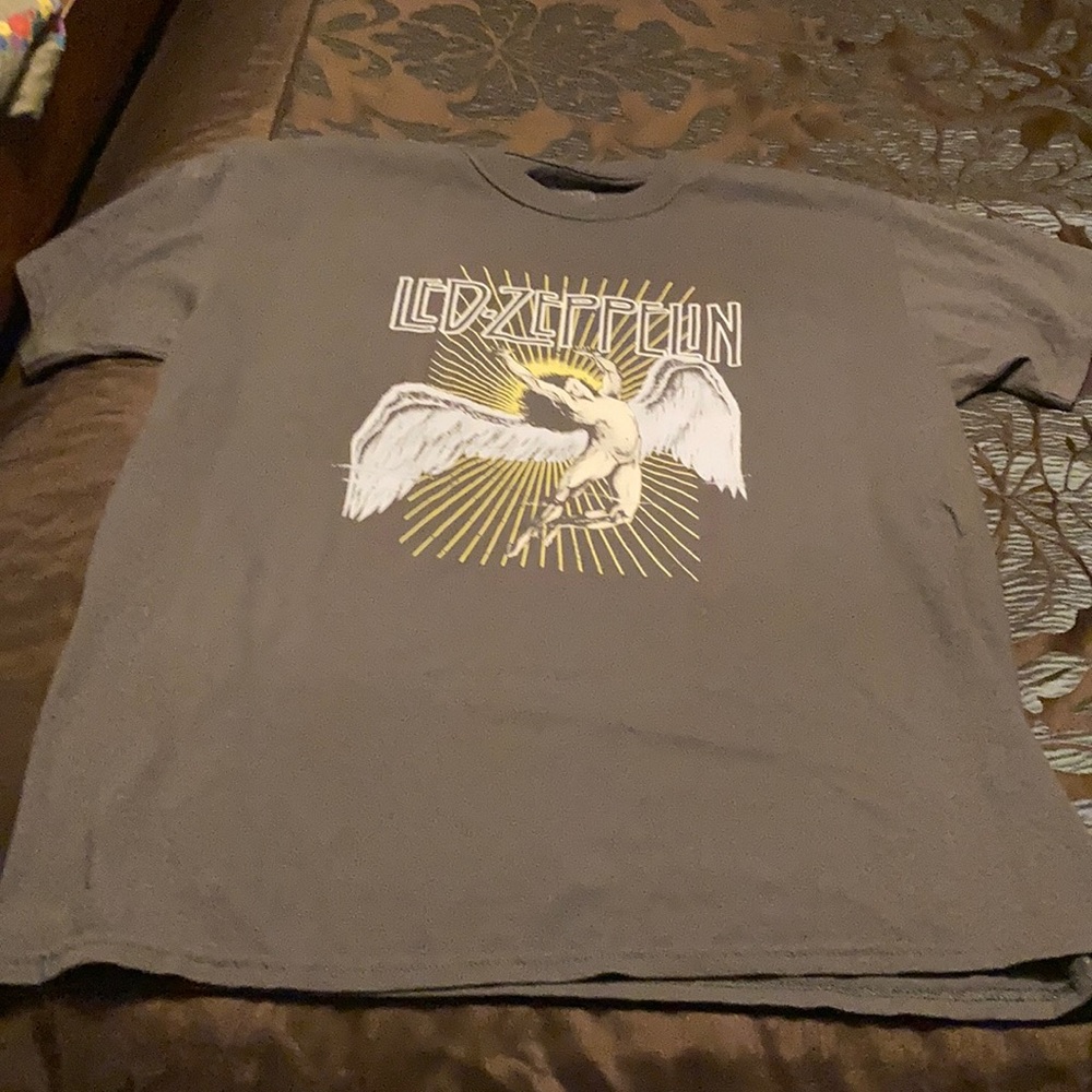 Forever21 shirt